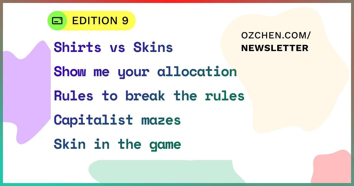 edition-9-personal-finance-investor-psychology-newsletter