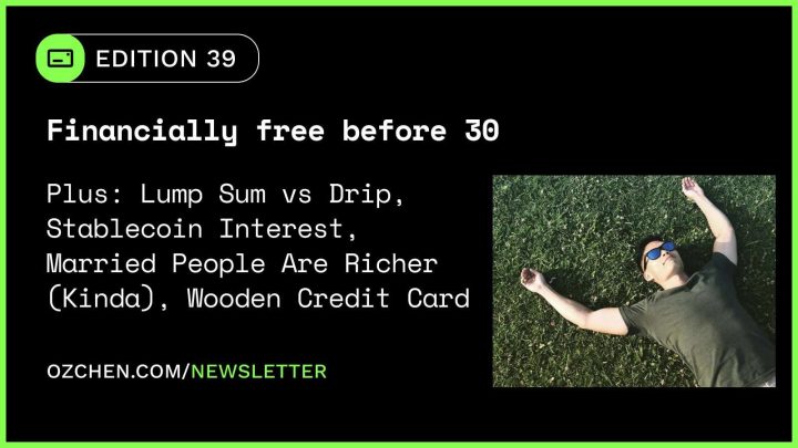 Edition 39 personal finance newsletter behavioral investing tips