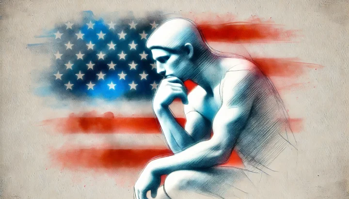 how to hate america a little less - cover