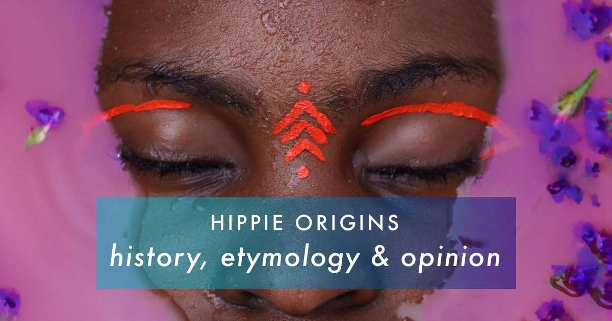 hippie-history-definitions-origin